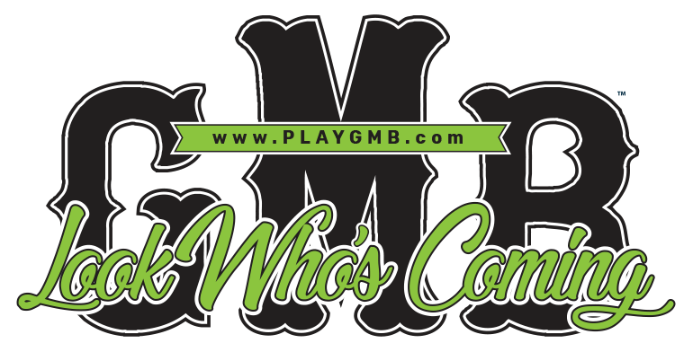 GMB Look Who's Coming