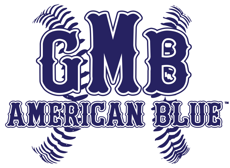 GMB American Blue