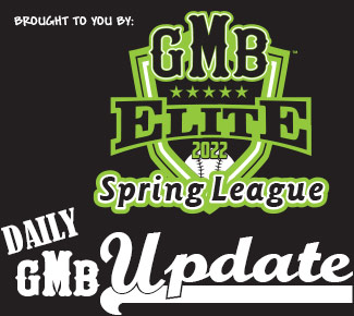 2022 GMB Elite Spring League