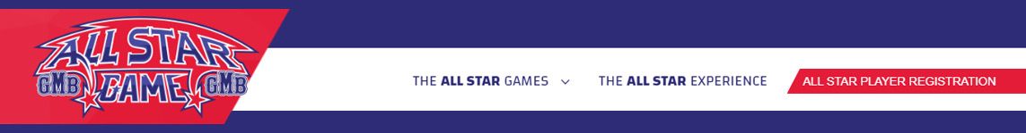 sponsor footer all star game