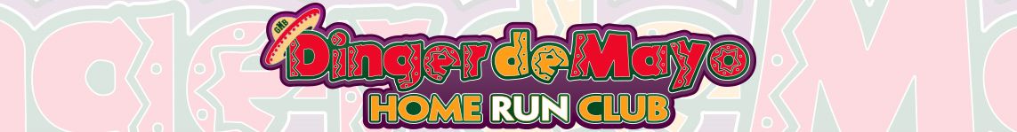 sponsor footer dinger de mayo